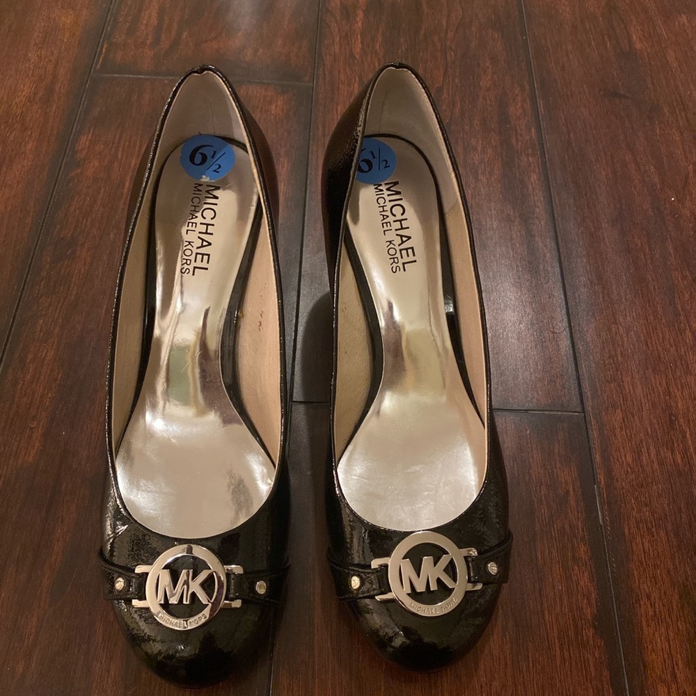Michael Kors heels